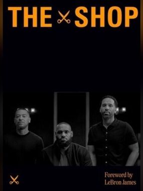 The Shop: Where Culture Shapes Up -- Table Decor, Book & Great Read - Entertain
